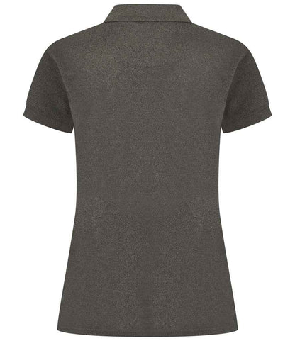 Henbury - Ladies Coolplus® Wicking Piqué Polo Shirt - Pierre Francis