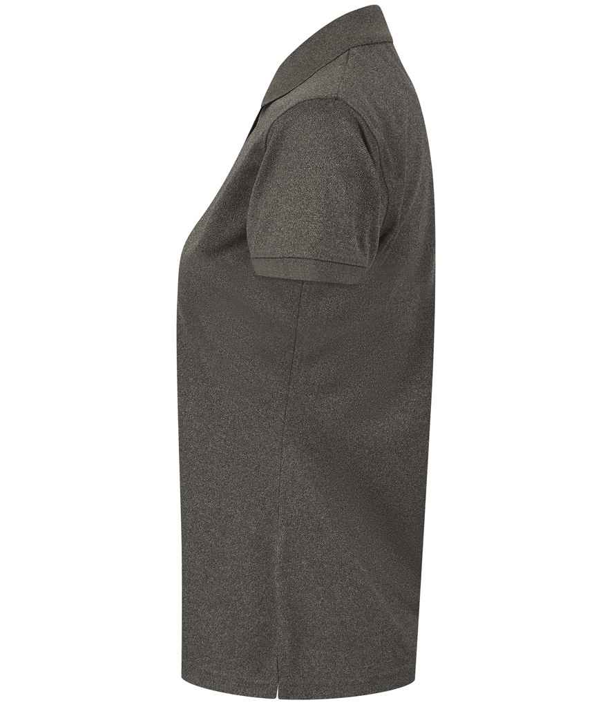 Henbury - Ladies Coolplus® Wicking Piqué Polo Shirt - Pierre Francis