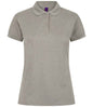 Henbury - Ladies Coolplus® Wicking Piqué Polo Shirt - Pierre Francis