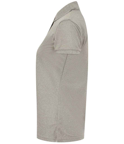 Henbury - Ladies Coolplus® Wicking Piqué Polo Shirt - Pierre Francis