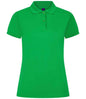 Henbury - Ladies Coolplus® Wicking Piqué Polo Shirt - Pierre Francis