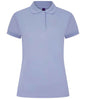 Henbury - Ladies Coolplus® Wicking Piqué Polo Shirt - Pierre Francis
