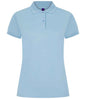 Henbury - Ladies Coolplus® Wicking Piqué Polo Shirt - Pierre Francis