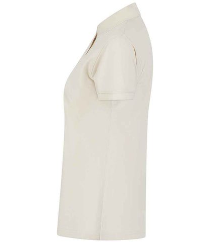 Henbury - Ladies Coolplus® Wicking Piqué Polo Shirt - Pierre Francis
