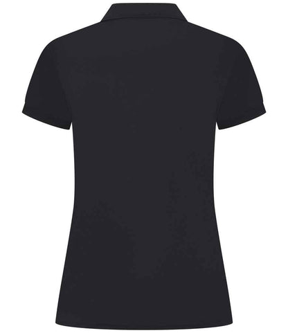 Henbury - Ladies Coolplus® Wicking Piqué Polo Shirt - Pierre Francis