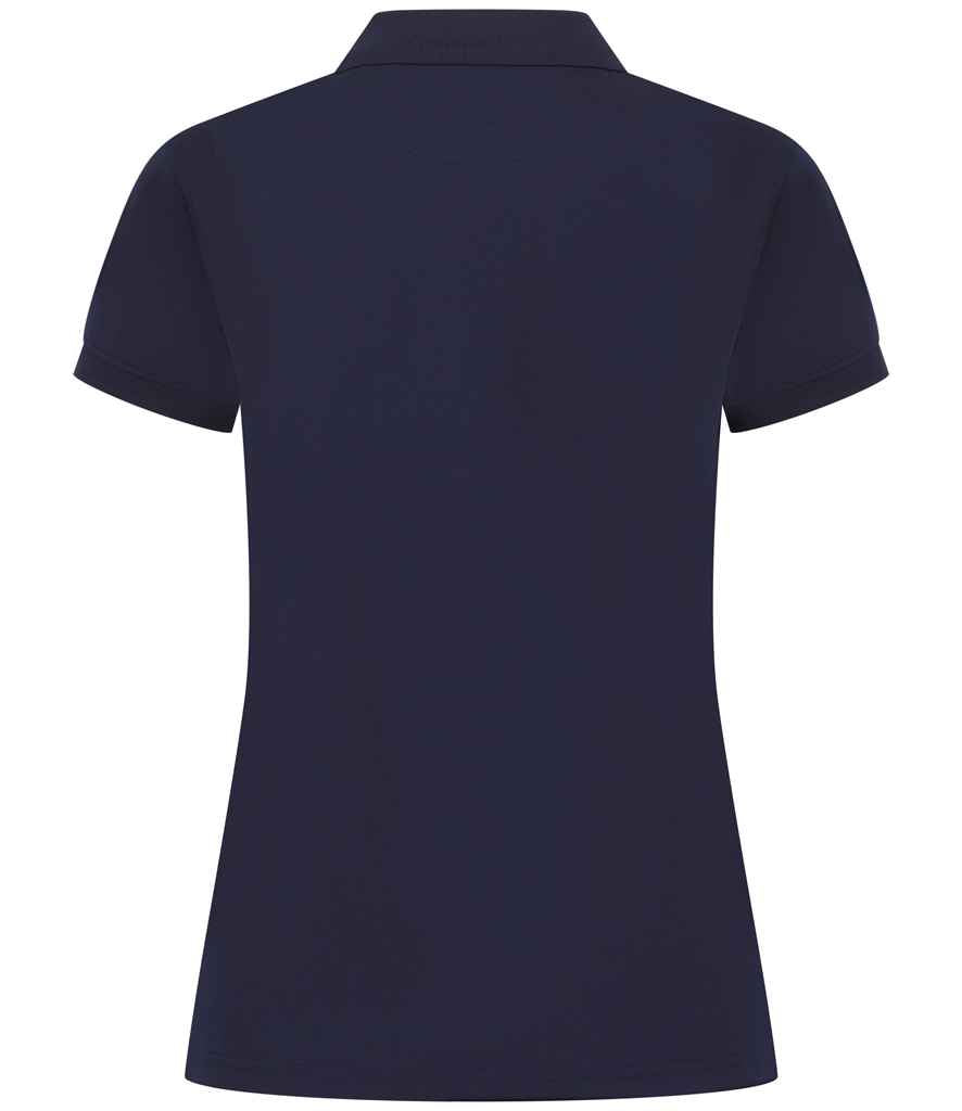 Henbury - Ladies Coolplus® Wicking Piqué Polo Shirt - Pierre Francis