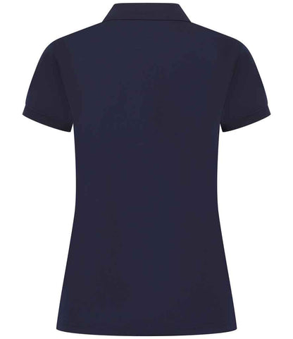 Henbury - Ladies Coolplus® Wicking Piqué Polo Shirt - Pierre Francis