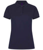 Henbury - Ladies Coolplus® Wicking Piqué Polo Shirt - Pierre Francis