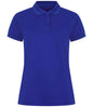 Henbury - Ladies Coolplus® Wicking Piqué Polo Shirt - Pierre Francis