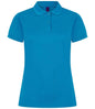 Henbury - Ladies Coolplus® Wicking Piqué Polo Shirt - Pierre Francis