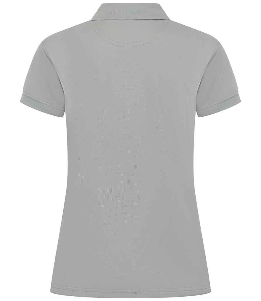 Henbury - Ladies Coolplus® Wicking Piqué Polo Shirt - Pierre Francis