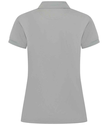 Henbury - Ladies Coolplus® Wicking Piqué Polo Shirt - Pierre Francis