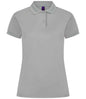 Henbury - Ladies Coolplus® Wicking Piqué Polo Shirt - Pierre Francis