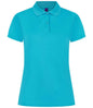 Henbury - Ladies Coolplus® Wicking Piqué Polo Shirt - Pierre Francis