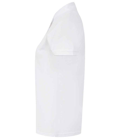 Henbury - Ladies Coolplus® Wicking Piqué Polo Shirt - Pierre Francis