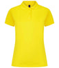 Henbury - Ladies Coolplus® Wicking Piqué Polo Shirt - Pierre Francis