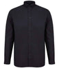 Henbury - Modern Long Sleeve Classic Fit Oxford Shirt - Pierre Francis