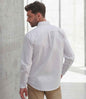Henbury - Modern Long Sleeve Classic Fit Oxford Shirt - Pierre Francis
