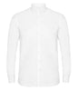 Henbury - Modern Long Sleeve Regular Fit Oxford Shirt