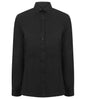 Henbury - Ladies Modern Long Sleeve Regular Fit Oxford Shirt - Pierre Francis