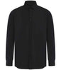 Henbury Long Sleeved Cotton Feel Coolplus® Shirt - Pierre Francis