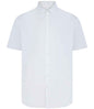 Henbury - Short Sleeved Cotton Feel Coolplus® Shirt - Pierre Francis