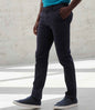 Henbury - Stretch Flex Waistband Chino Trousers - Pierre Francis