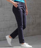 Henbury - Ladies Stretch Chino Trousers - Pierre Francis