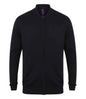 Henbury - Unisex Zip Through Cardigan - Pierre Francis