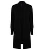 Henbury - Ladies Longline Open Cardigan - Pierre Francis