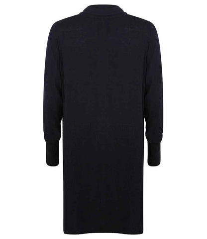 Henbury - Ladies Longline Open Cardigan - Pierre Francis