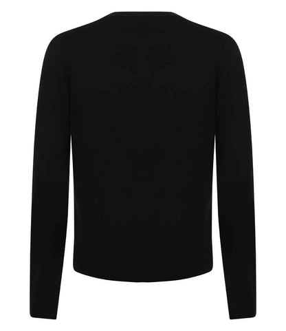 Henbury - Ladies Lightweight V Neck Cardigan - Pierre Francis