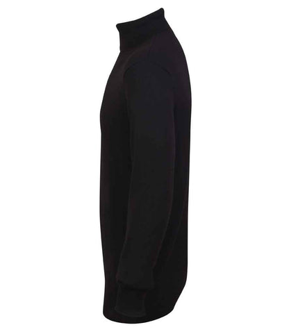 Henbury - Roll Neck Sweater - Pierre Francis