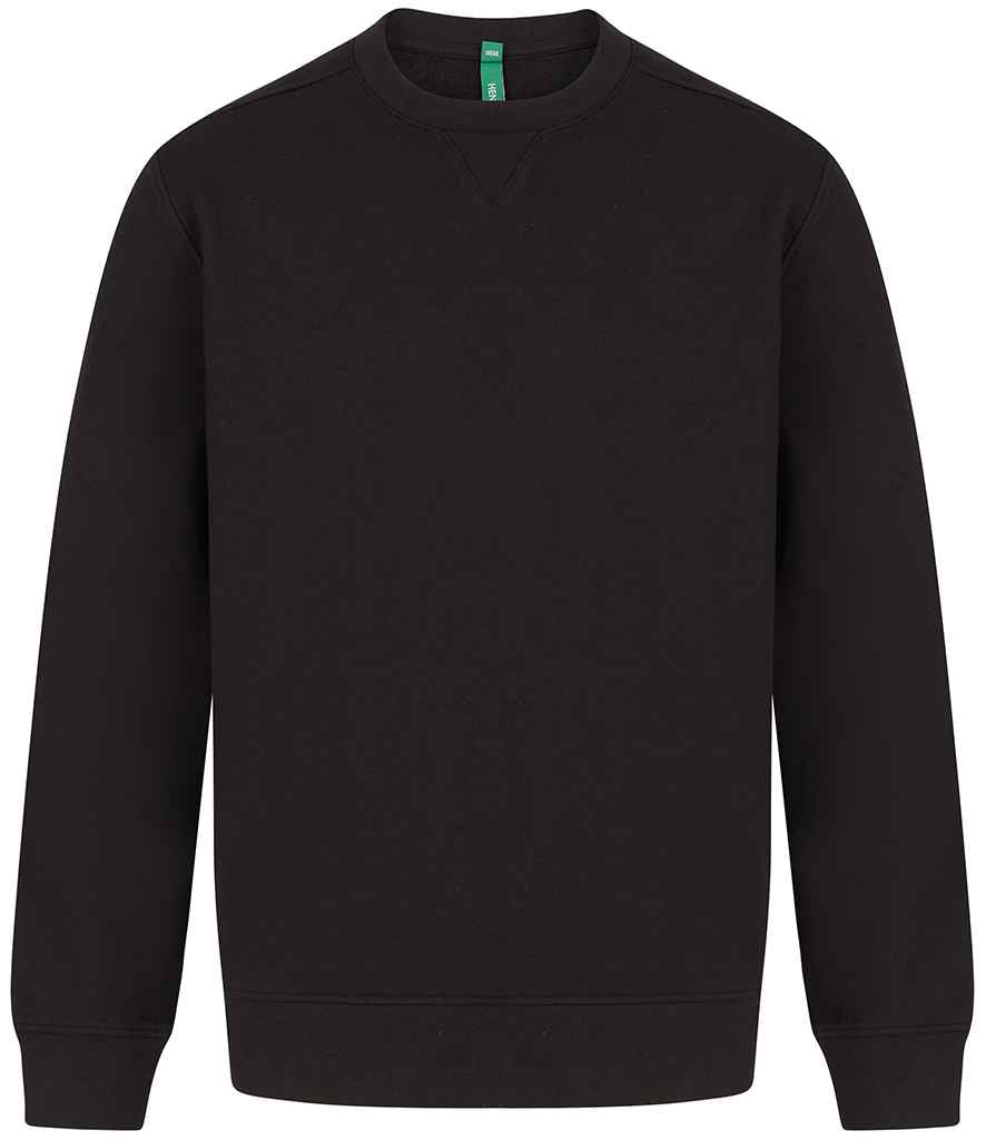 Henbury — Ekologiczna bluza unisex