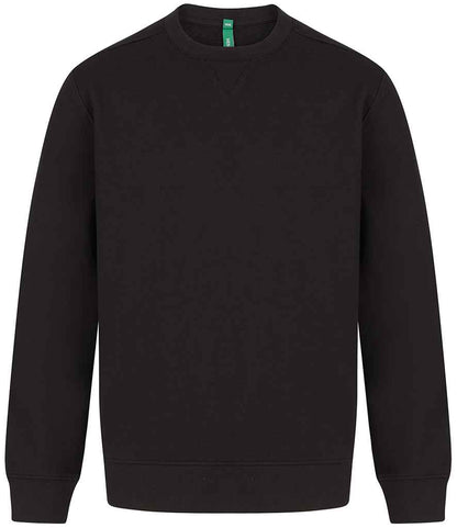 Henbury - Unisex Sustainable Sweatshirt - Pierre Francis