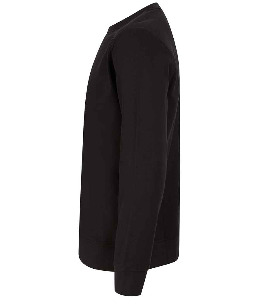 Henbury - Unisex Sustainable Sweatshirt - Pierre Francis