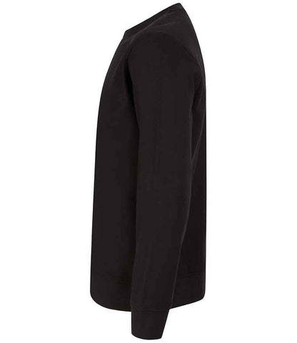 Henbury - Unisex Sustainable Sweatshirt - Pierre Francis