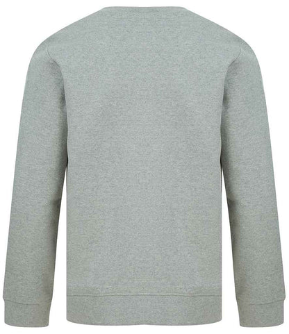 Henbury - Unisex Sustainable Sweatshirt - Pierre Francis