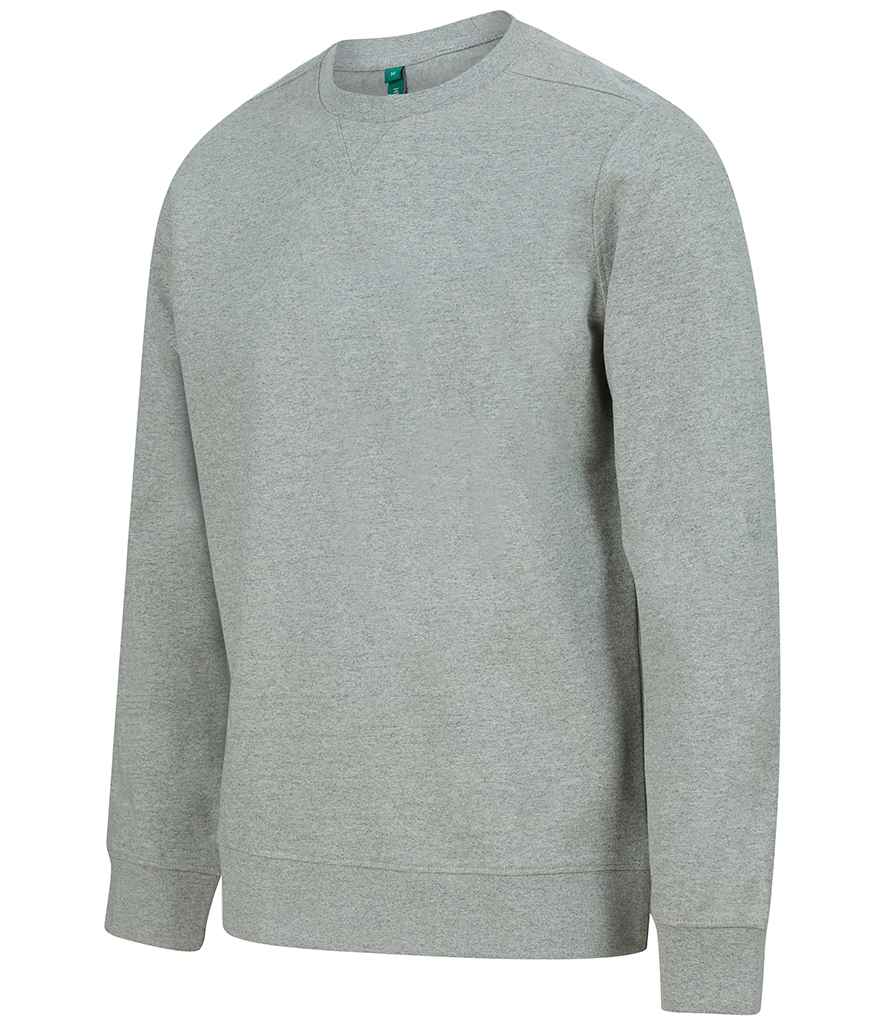 Henbury - Unisex Sustainable Sweatshirt - Pierre Francis