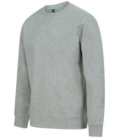 Henbury - Unisex Sustainable Sweatshirt - Pierre Francis