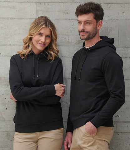 Henbury - Unisex Sustainable Hoodie - Pierre Francis