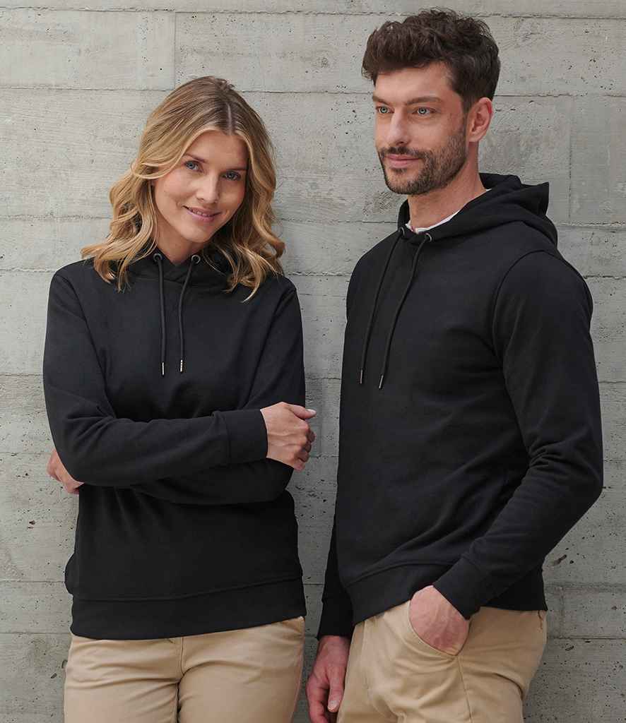 Henbury — Ekologiczna bluza z kapturem unisex