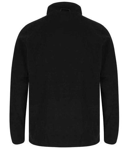 Henbury - Recycled Polyester Micro Fleece Jacket - Pierre Francis