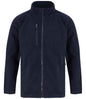 Henbury - Recycled Polyester Micro Fleece Jacket - Pierre Francis