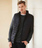 Henbury - Unisex Padded Gilet - Pierre Francis