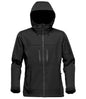 Stormtech - Ladies Epsilon 2 Hooded Soft Shell Jacket - Pierre Francis