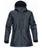 Stormtech - Ladies Epsilon 2 Hooded Soft Shell Jacket - Pierre Francis