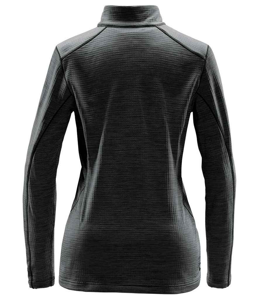 Stormtech - Ladies Base Thermal Zip Neck Top - Pierre Francis