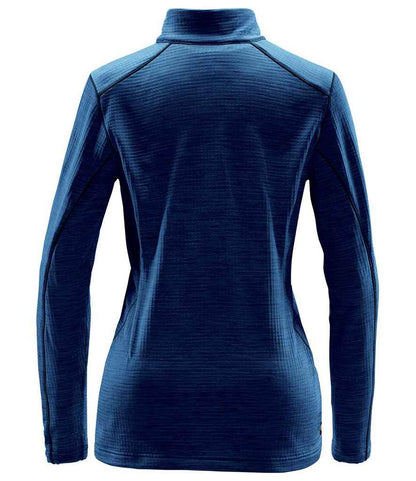 Stormtech - Ladies Base Thermal Zip Neck Top - Pierre Francis
