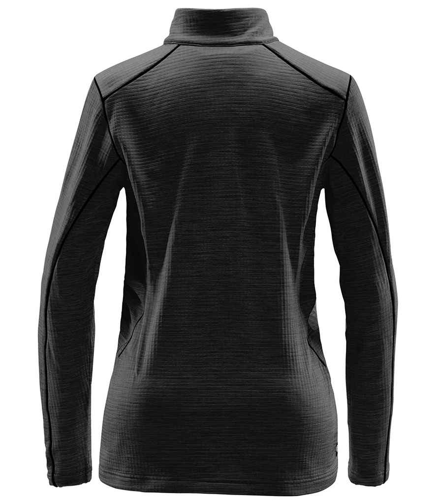 Stormtech - Base Thermal Zip Neck Top - Pierre Francis
